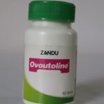 Ovoutoline Tablets