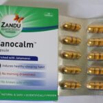 Zanocalm 10 Capsule