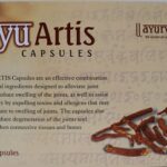 Ayu Artis Capsule