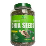 Chia Seeds (Half Kg )