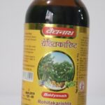 Rohitakarishta 450 ml