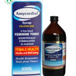 Amycordial Syrup 450Ml