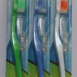Patanjali toothbrush