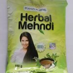 Kesh kanti Herbal Mehandi 100 gm