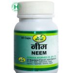 Gorkha Neem Capsule