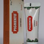 Pigmento Ointment 50 gm