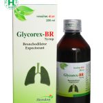 Glycorex-Br 200 ml