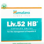 Liv.52 HB 30 Capsules