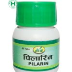 Pilarin Tablet