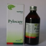 Pylocare Syrup 200 Ml