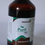 Purif Syrup 450 Ml