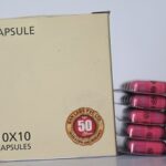 Dermafex Capsule 10