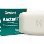 Aactaril Soap