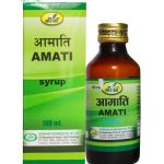 Amati Syrup