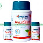 Ayur Slim Capsule