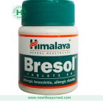 Bresol Tablets 60
