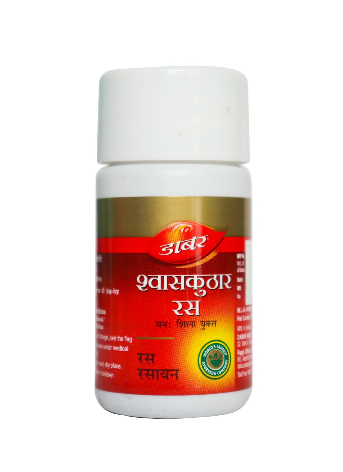 Dabur Swaskuthar Don