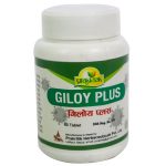 Prakriti Giloy Plus 60 tab