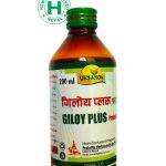Giloy Plus syrup Prakritik