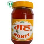Organic Honey 500 gm