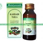 Kasisadi Taila 50 ml