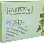 Ayu Rin Capsules-60 Capusule