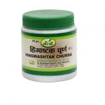 Hingwastak Churna 100 gm