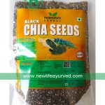 Non-Organic Chia seeds 200gm