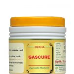 Dekha Herbal Gas Cure Churna 100gm